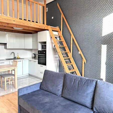 Stylish Apartment In The Centre -By Hik Apartments Warszawa Zewnętrze zdjęcie