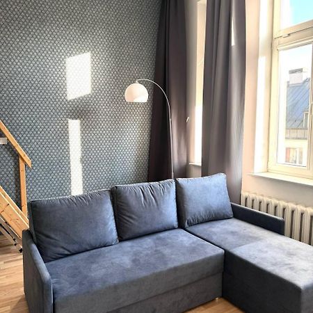 Stylish Apartment In The Centre -By Hik Apartments Warszawa Zewnętrze zdjęcie
