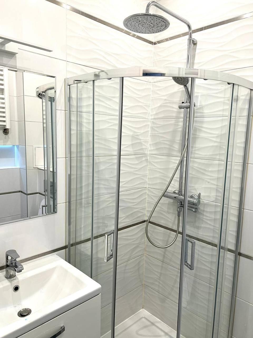 Stylish Apartment In The Centre -By Hik Apartments Warszawa Zewnętrze zdjęcie