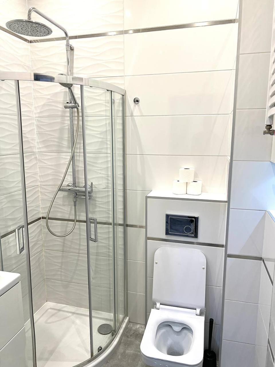 Stylish Apartment In The Centre -By Hik Apartments Warszawa Zewnętrze zdjęcie