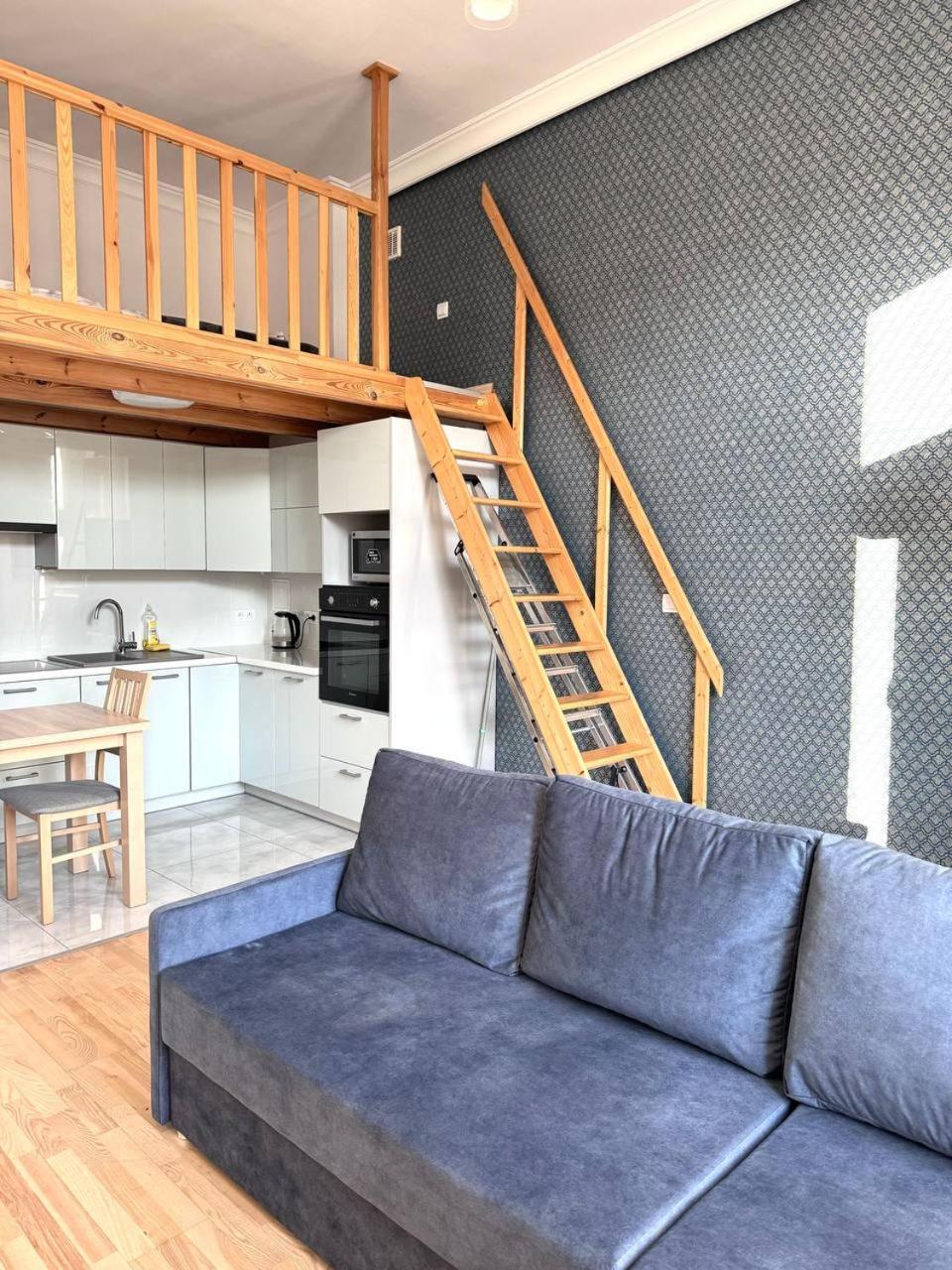 Stylish Apartment In The Centre -By Hik Apartments Warszawa Zewnętrze zdjęcie